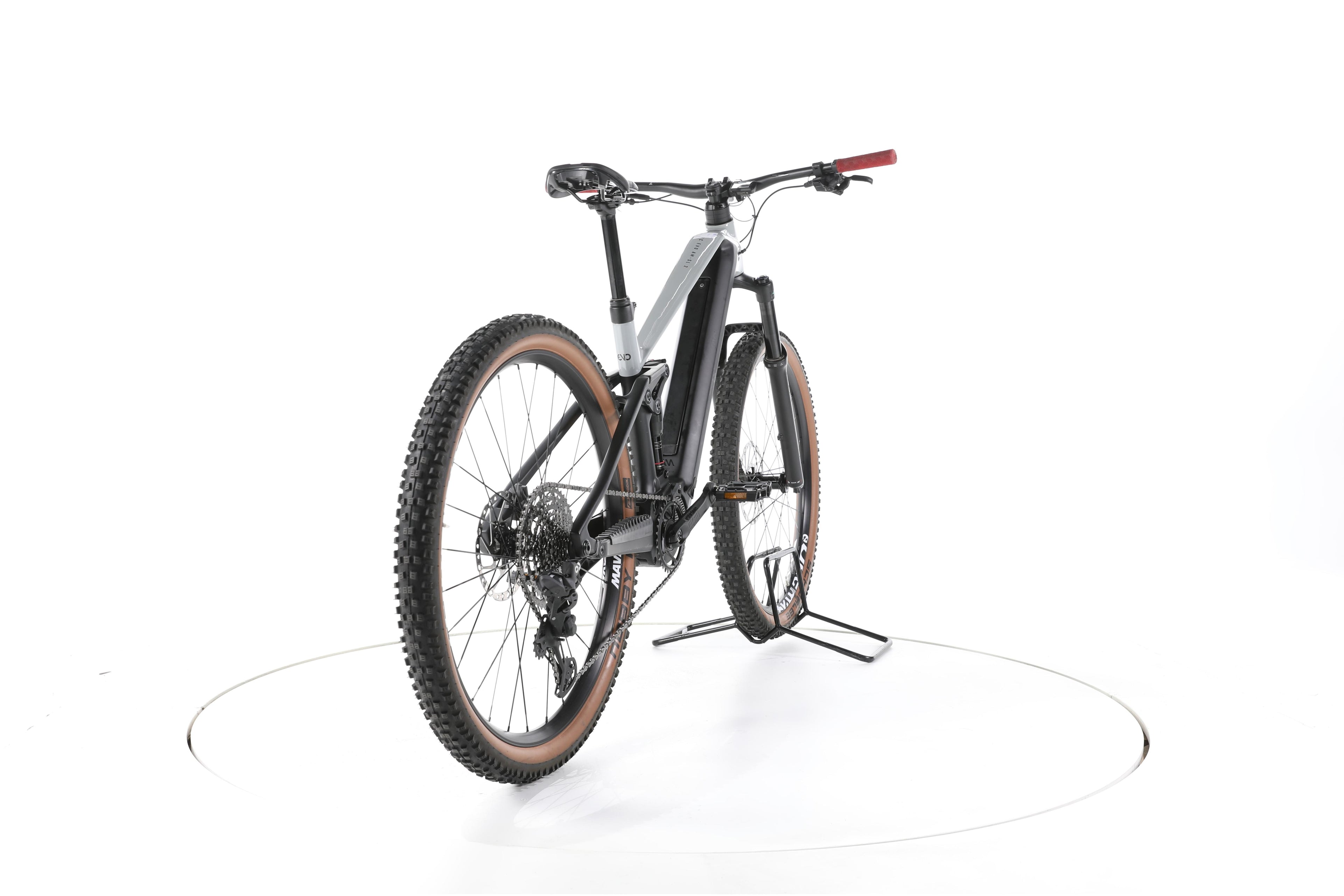 Bulls Sonic EVO AM SL 2 Fully E-Bike Carbon 2023 - Image 11