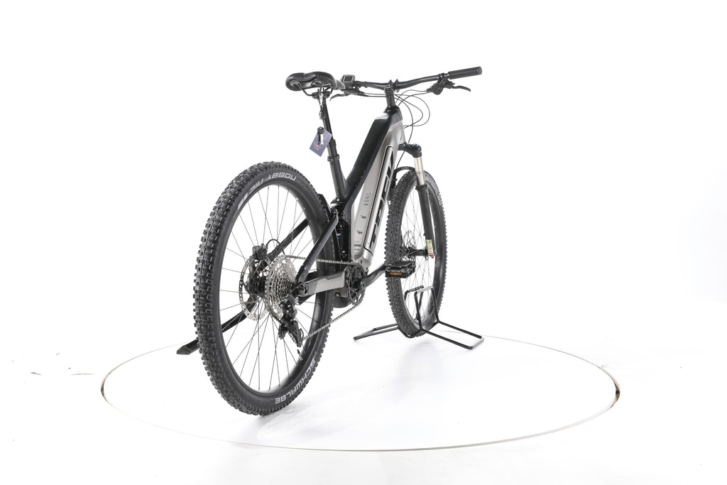 Trek Powerfly FS 4 E-Bike Fully - Image 11