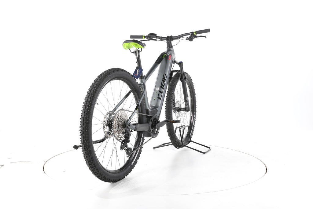 Cube Reaction Hybrid Pro E-Bike - Image 11