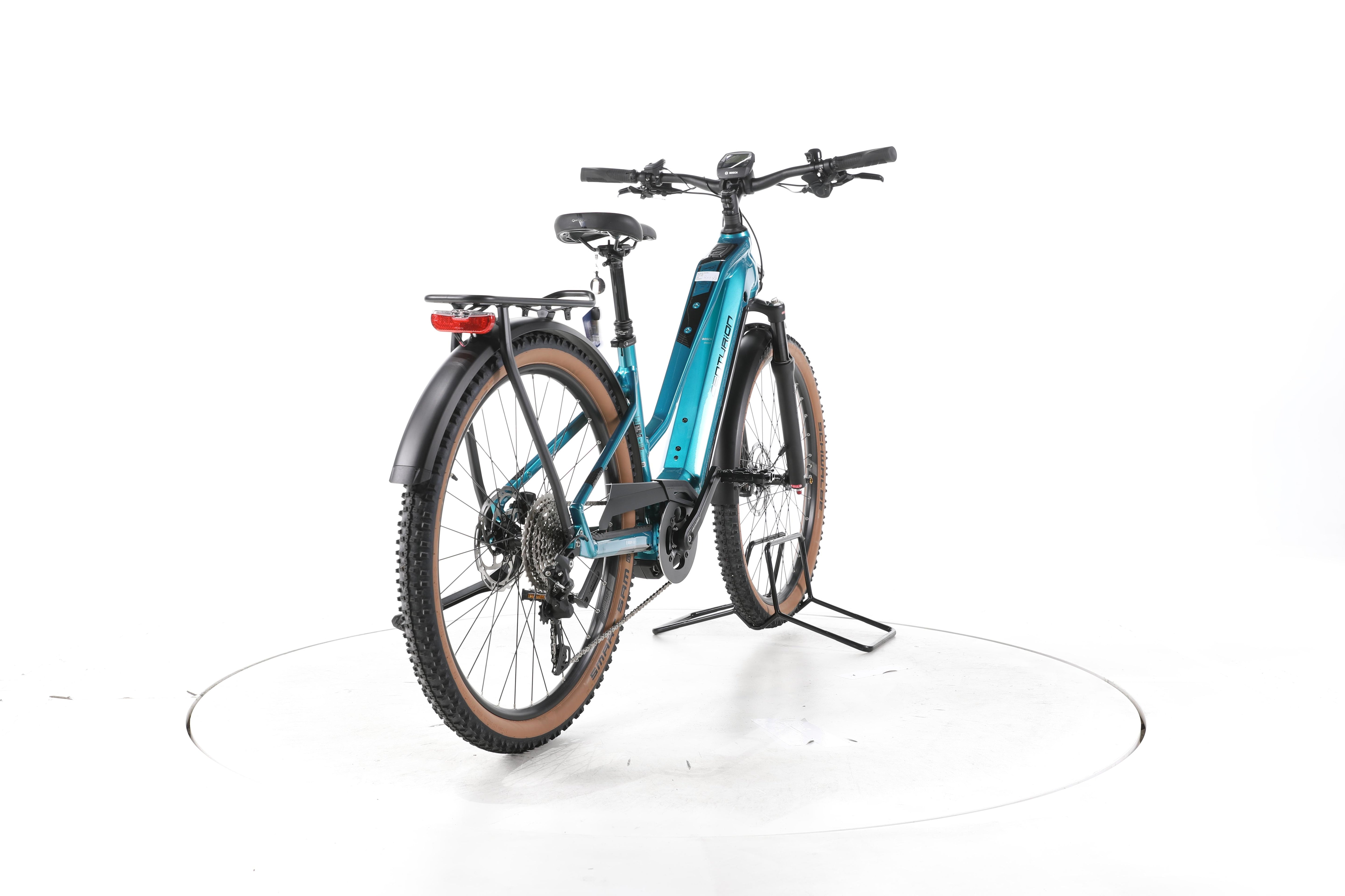 Centurion Country Tour R960i Trekking E-Bike - Image 11