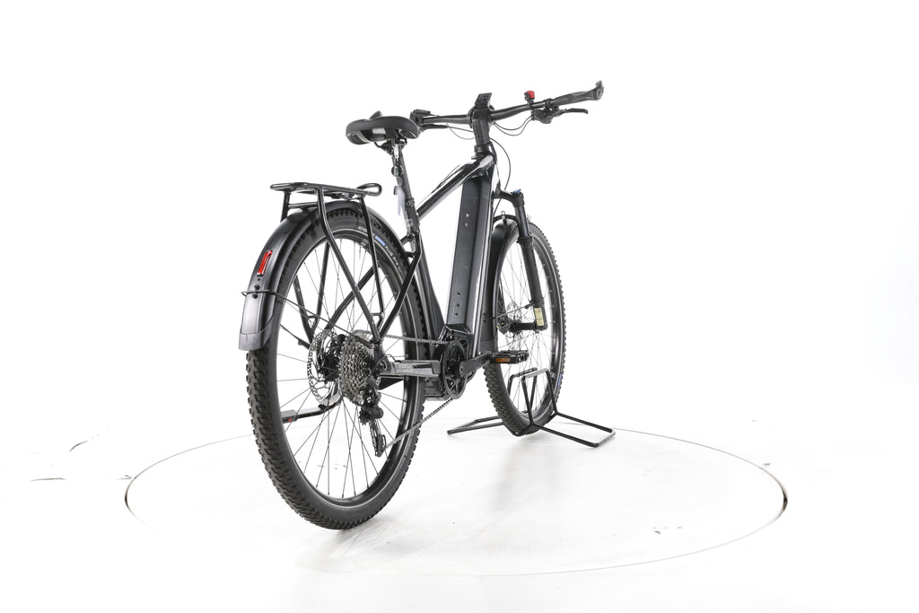 Focus Aventura² 6.7 Trekking E-Bike - Image 11