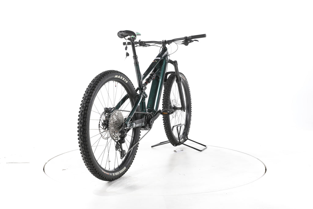 Cannondale Moterra Neo S1 E-Bike Fully - Image 11