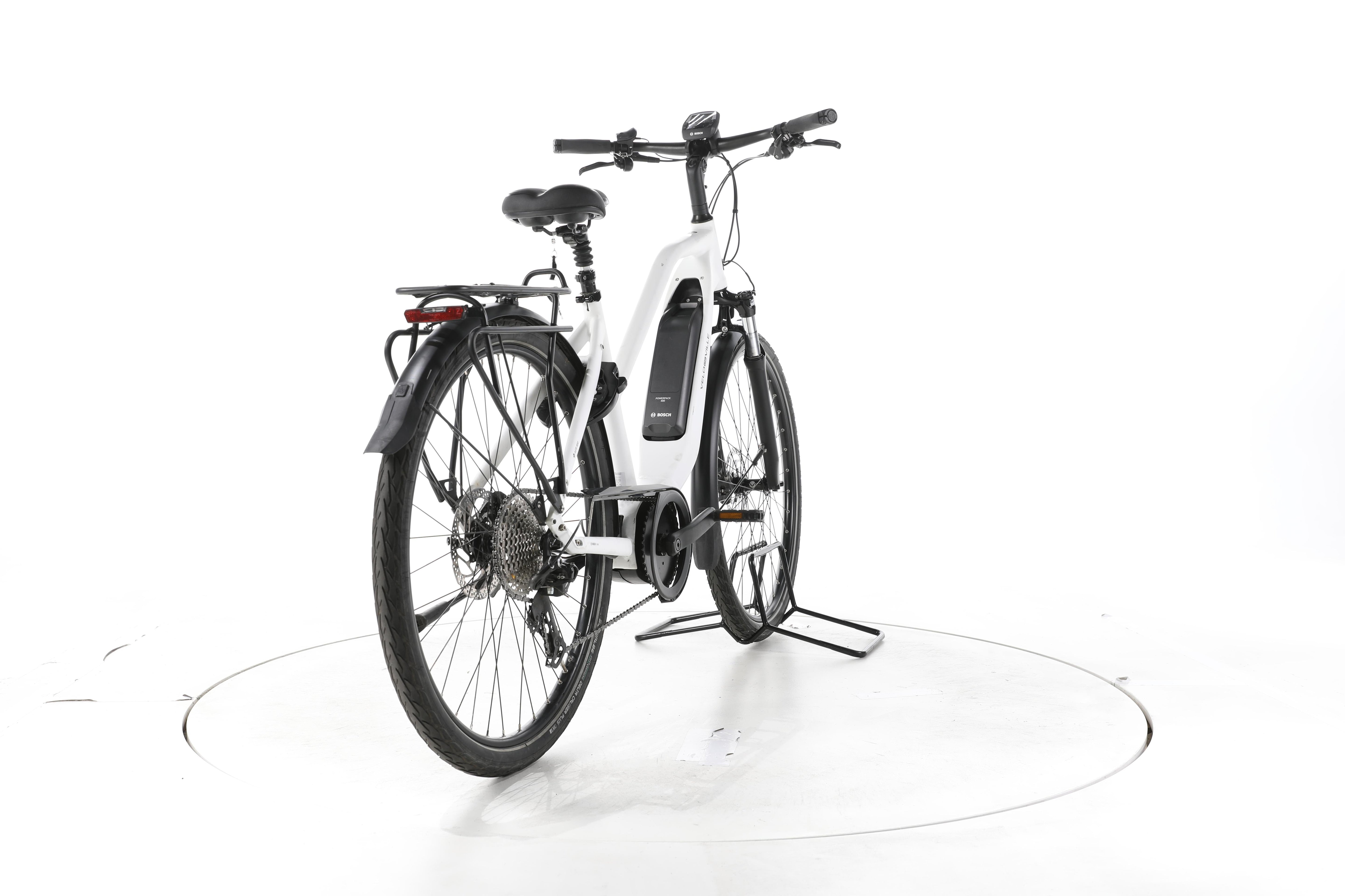 Velo de Ville AEB 800 Trekking E-Bike - Image 11