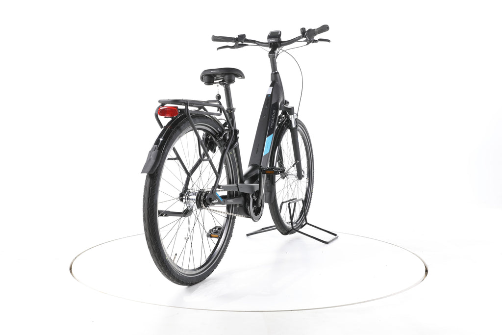 Pegasus Solero EVO 7R Plus City E-Bike Tiefeinsteiger - Image 11