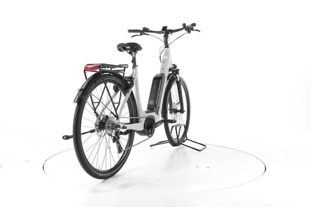 Kalkhoff ENDEAVOUR 1.B MOVE Trekking E-Bike Tiefeinsteiger - Image 11