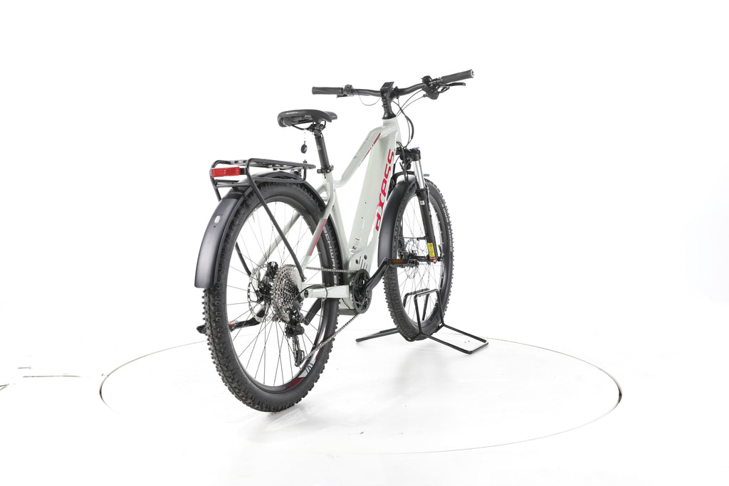 Axess Force WS Allroad Trekking E-Bike - Image 11