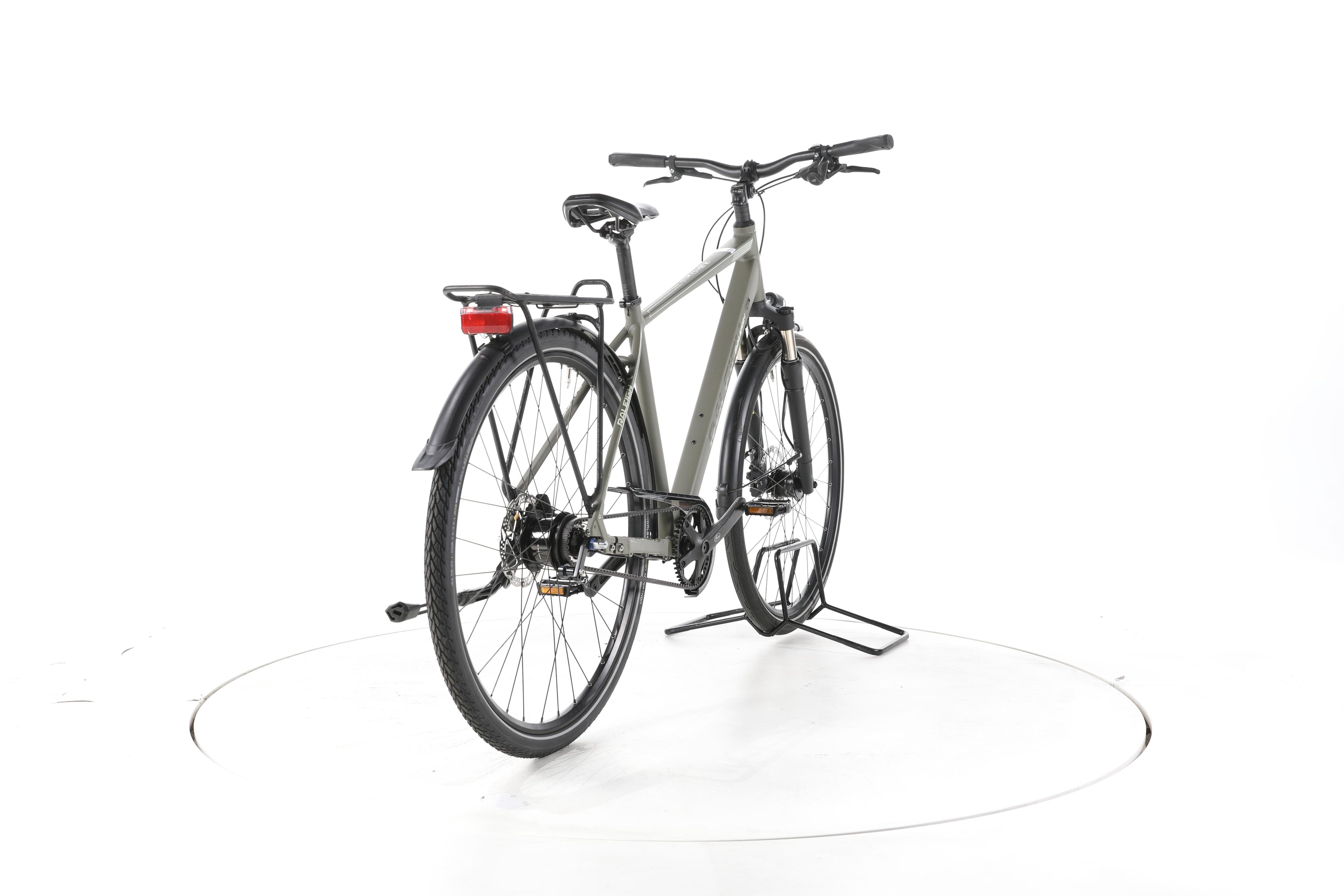 Raleigh Rushhour 6.5 Fahrrad City & Trekking - Image 11