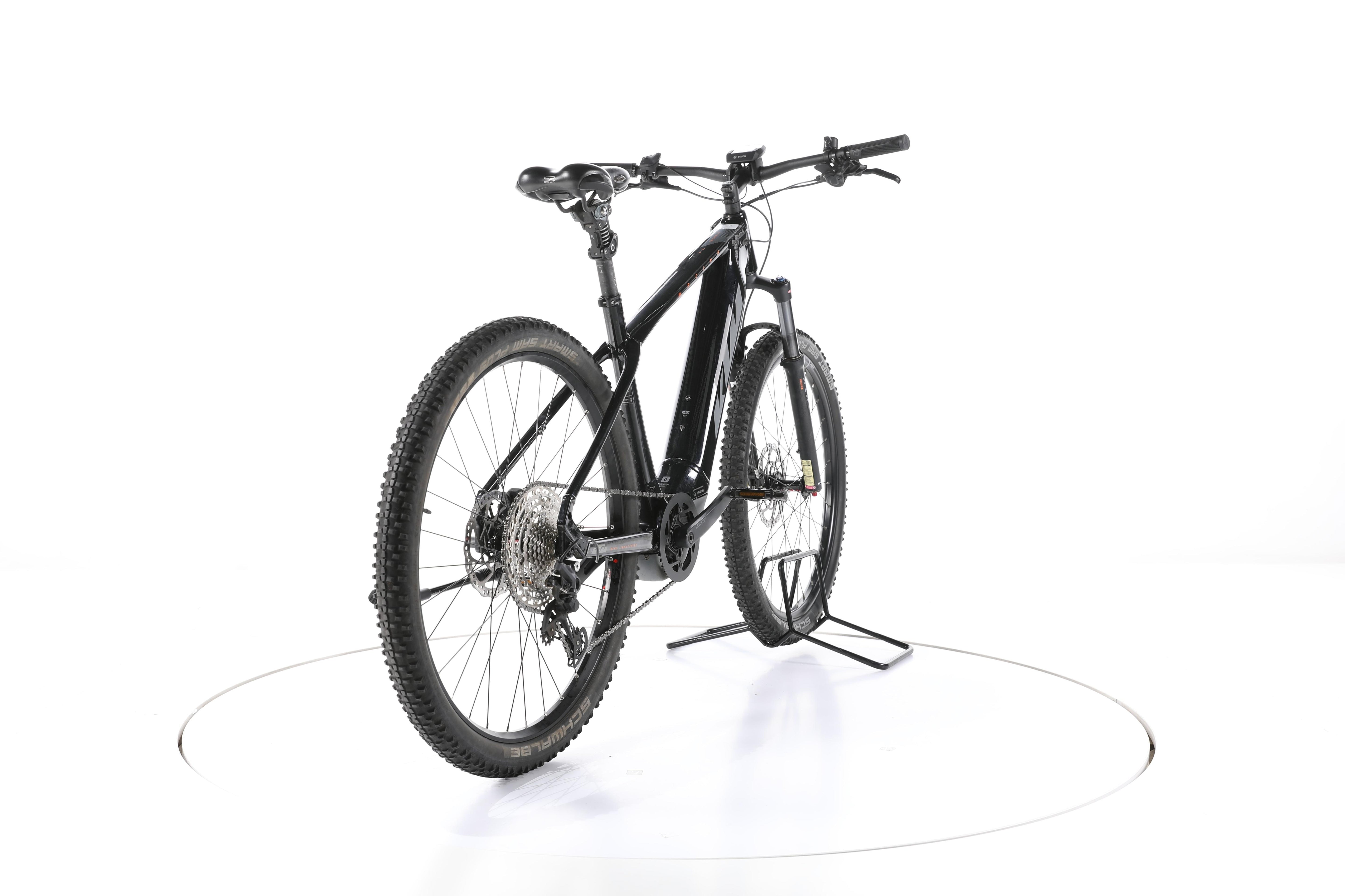 KTM Macina Team E-Bike - Image 11