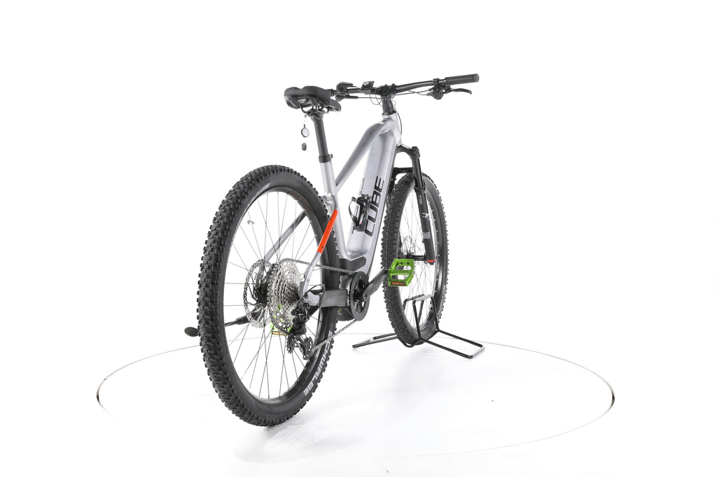 Cube Reaction Hybrid SL E-Bike - Image 11