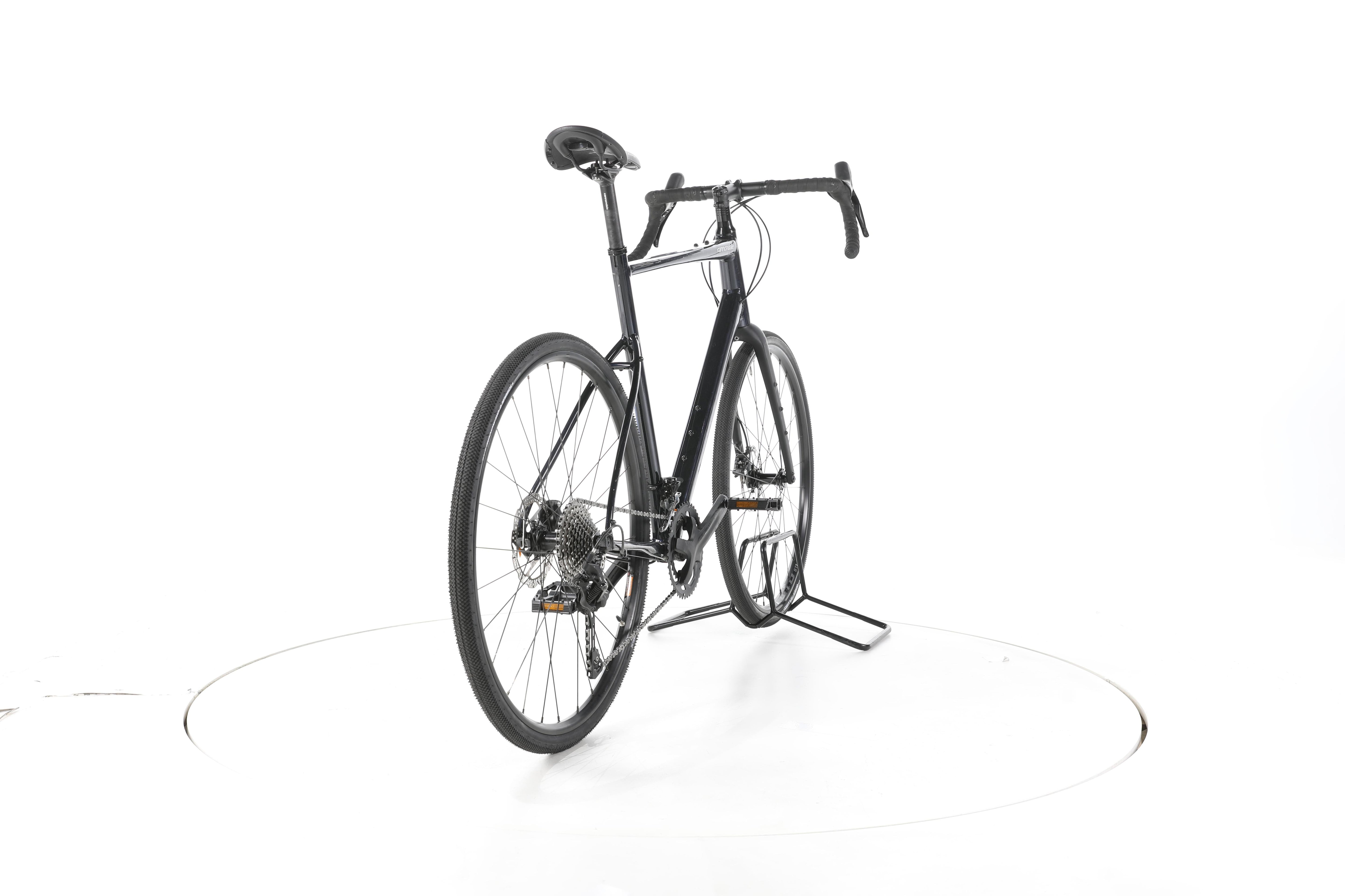 Cannondale 700 U Topstone Fahrrad Rennrad & Gravel - Image 11