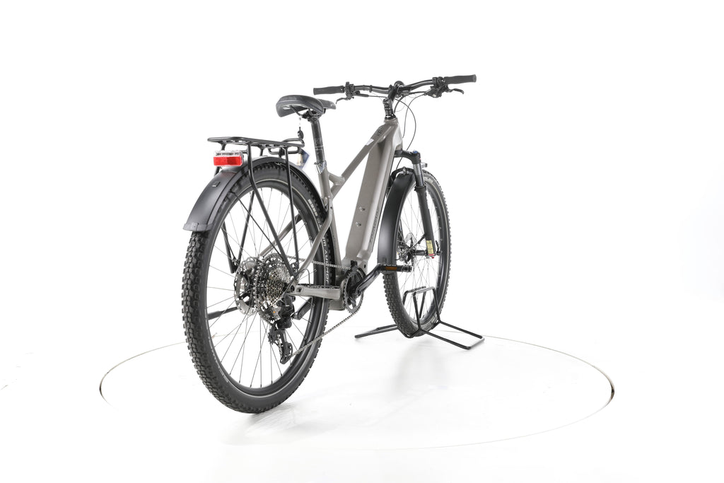 TRENGA DE XME 8.0 AT Trekking E-Bike 2024 - Image 11