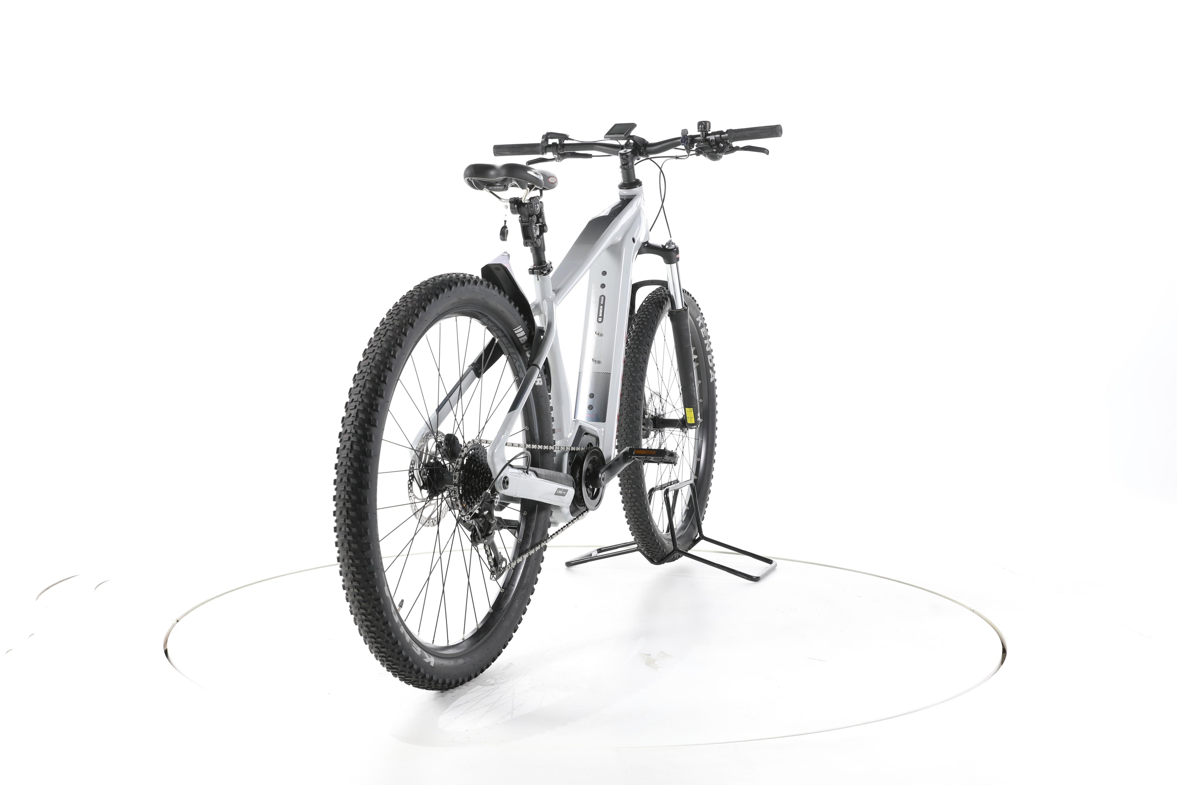 Scott Aspect eRIDE 940 E-Bike 2024 - Image 11