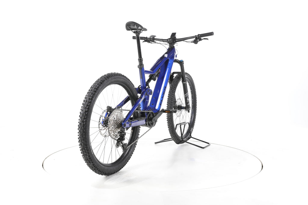 FLYER Uproc X 6.10 E-Bike Fully Carbon - Image 11