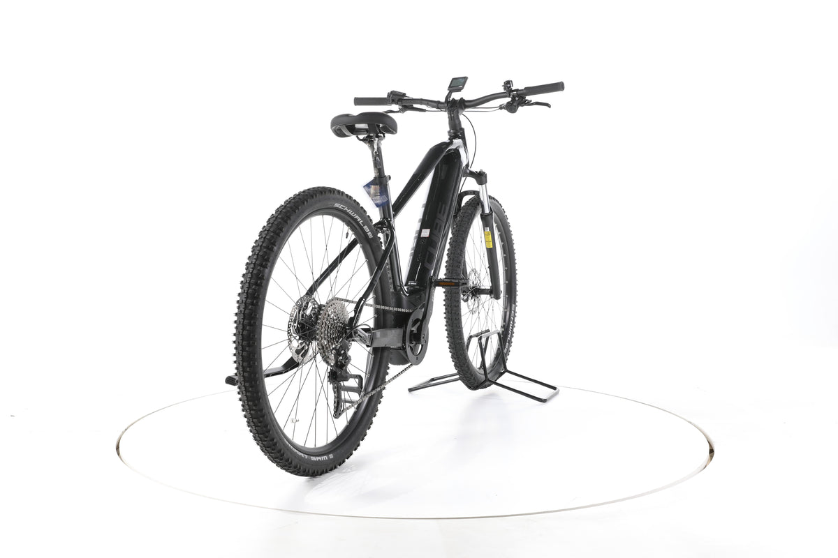 Cube Reaction Hybrid ONE E-Bike - Image 11