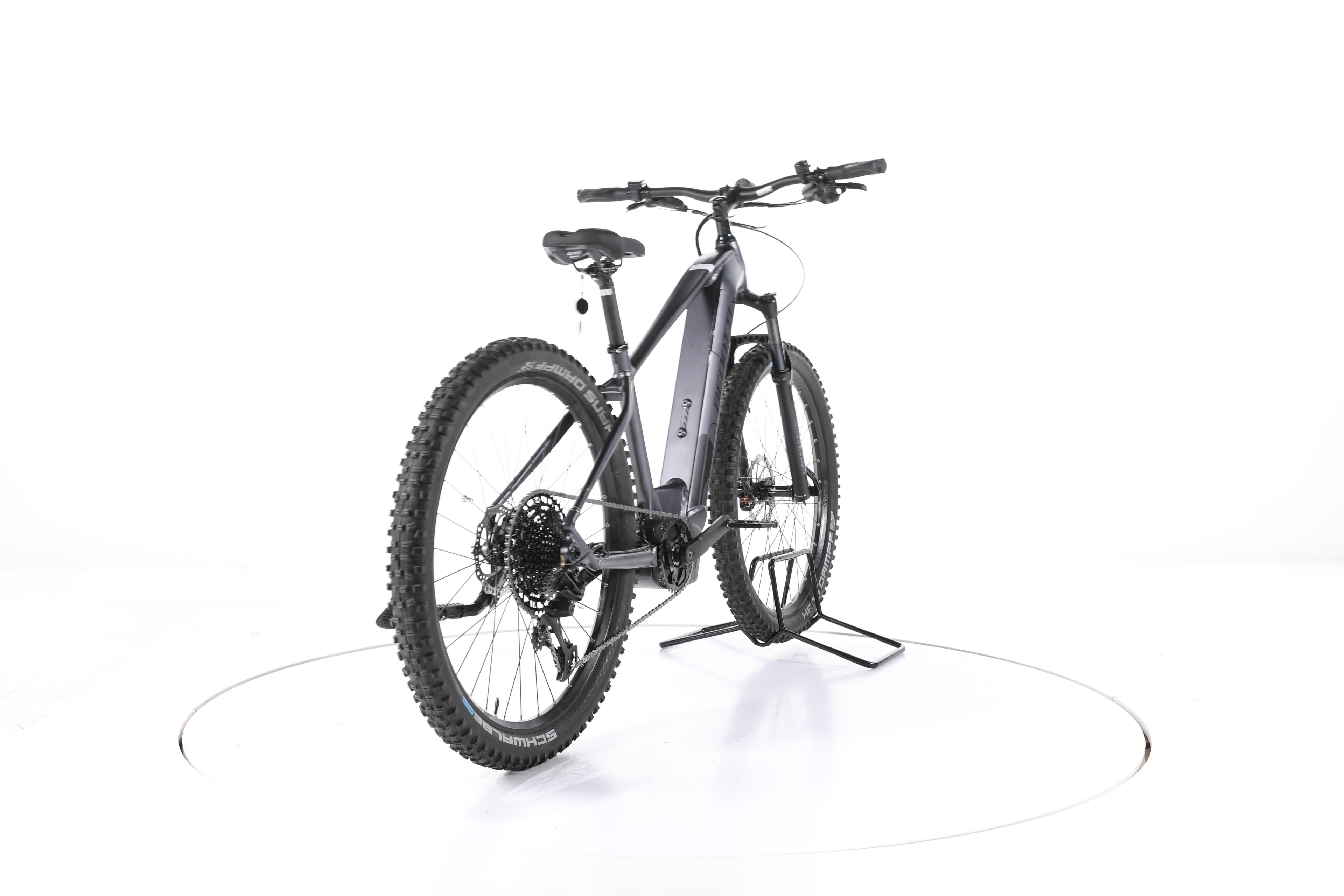 Benotti Sondrio+ E-Bike - Image 11