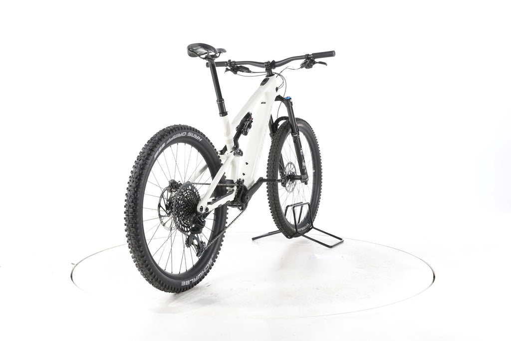 Specialized Turbo Levo SL Comp E-Bike Fully Carbon 2024 - Image 11