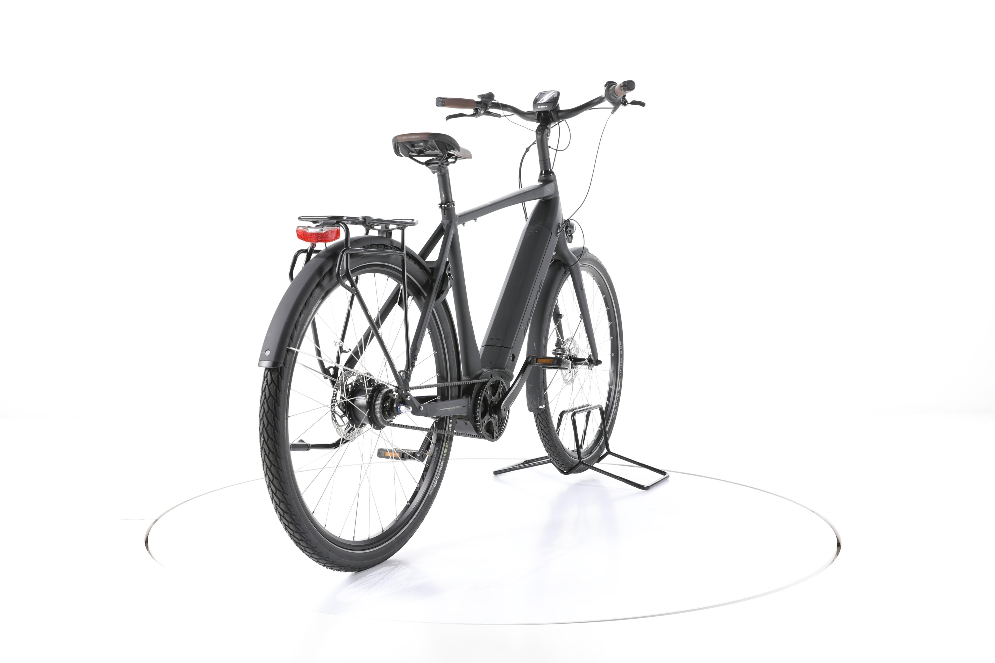 Grecos Eli 2.5 City E-Bike - Image 11
