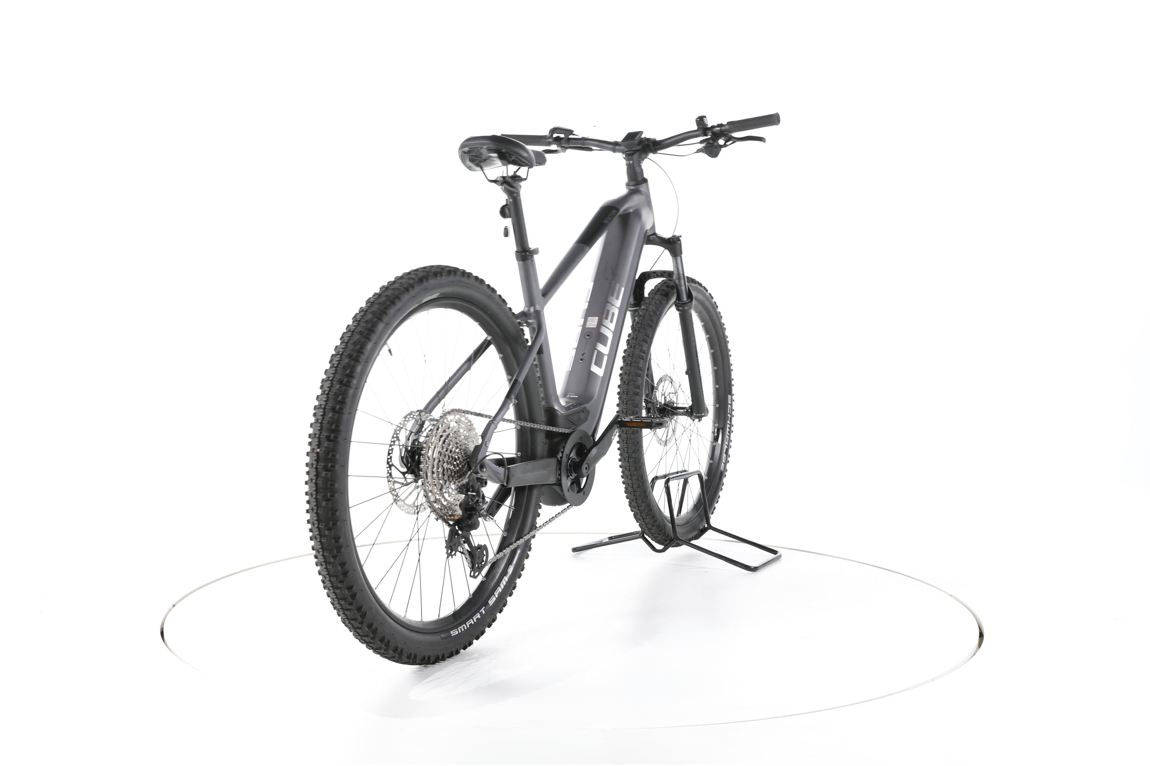 Cube Reaction Hybrid Race E-Bike 2023 - Image 11