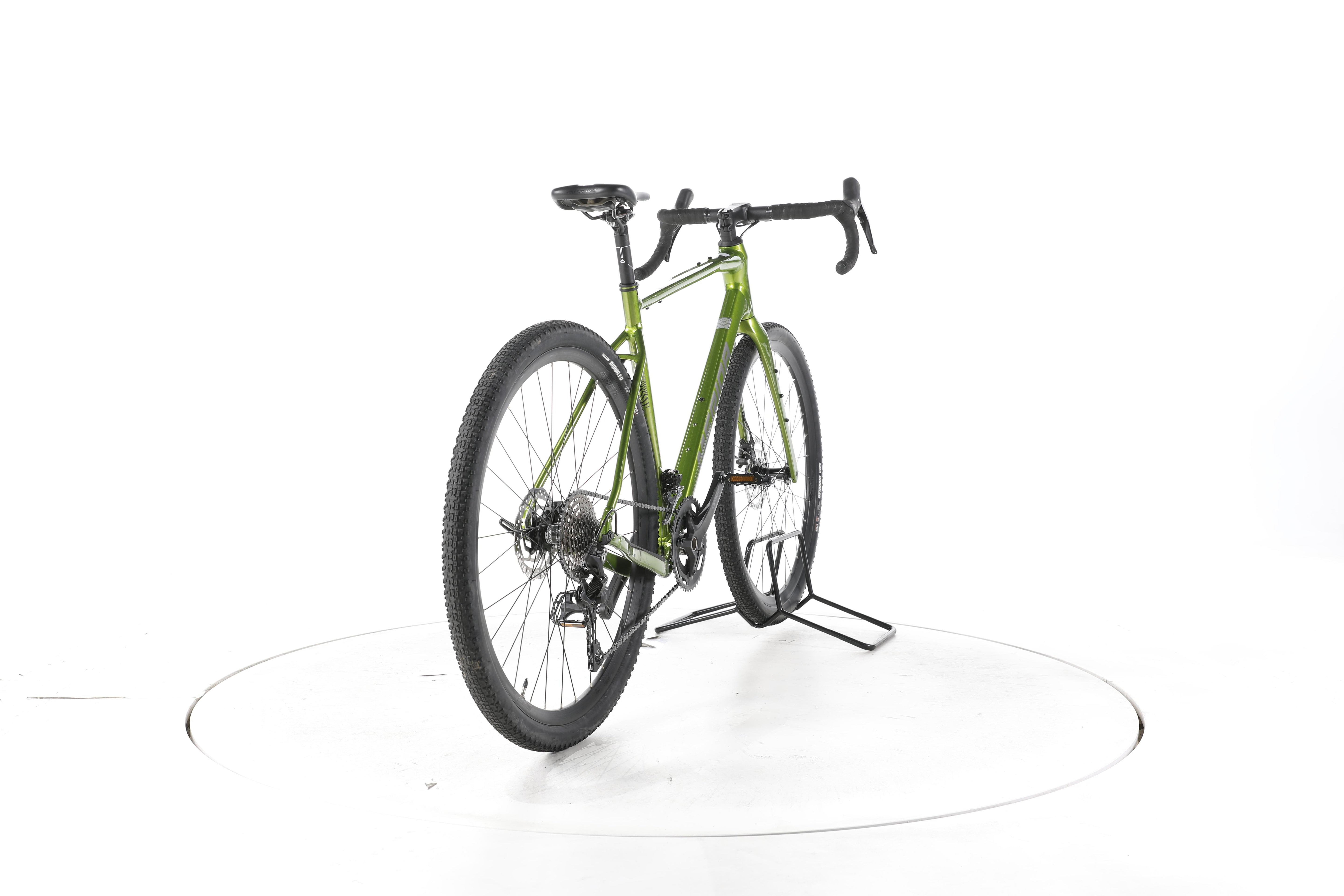 Merida Silex 400 Gravelbike - Image 11