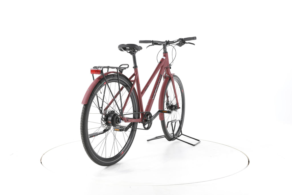 Grecos Urban Life - Image 11