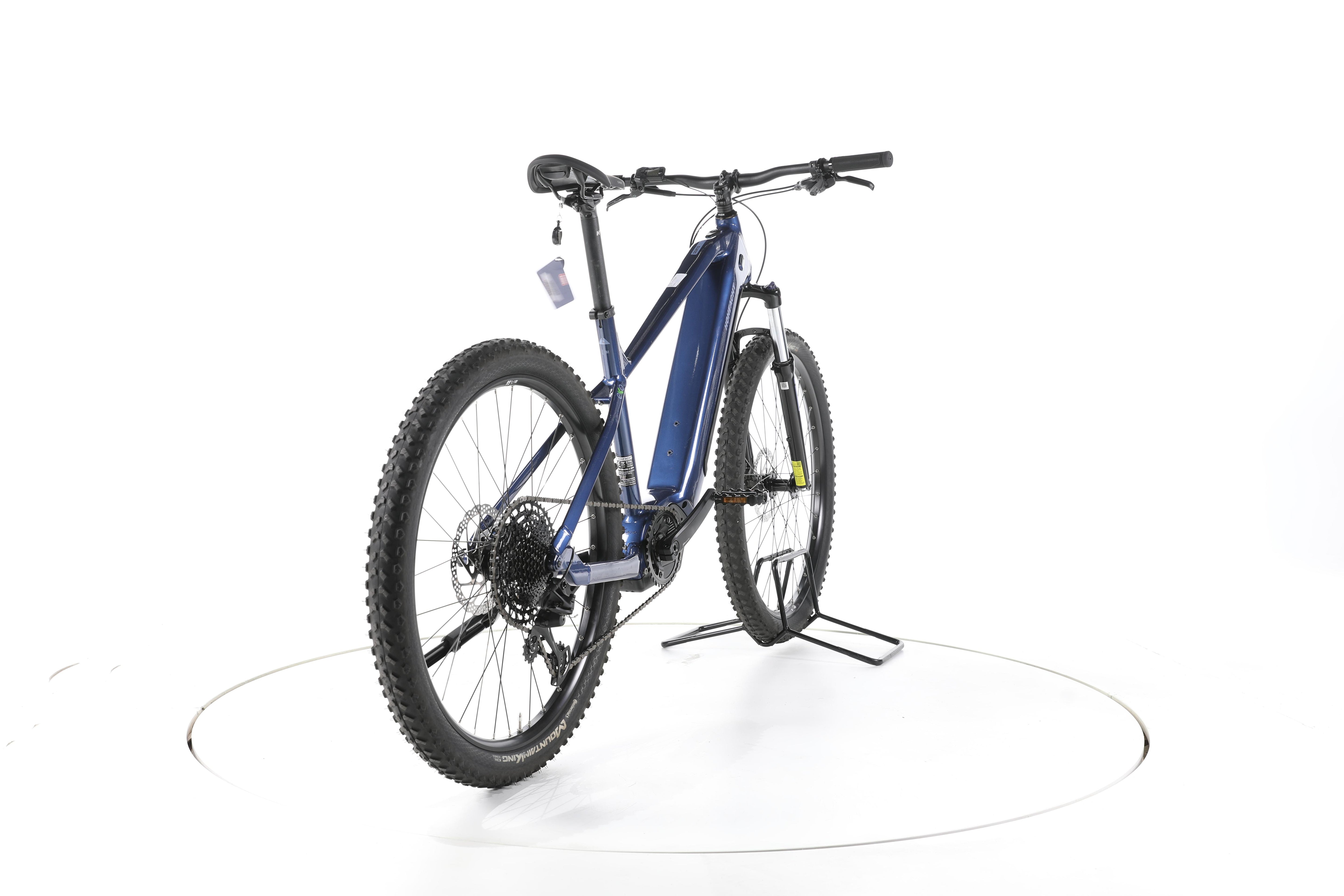 HoheAcht Sento EKO Rokito E-Bike - Image 11