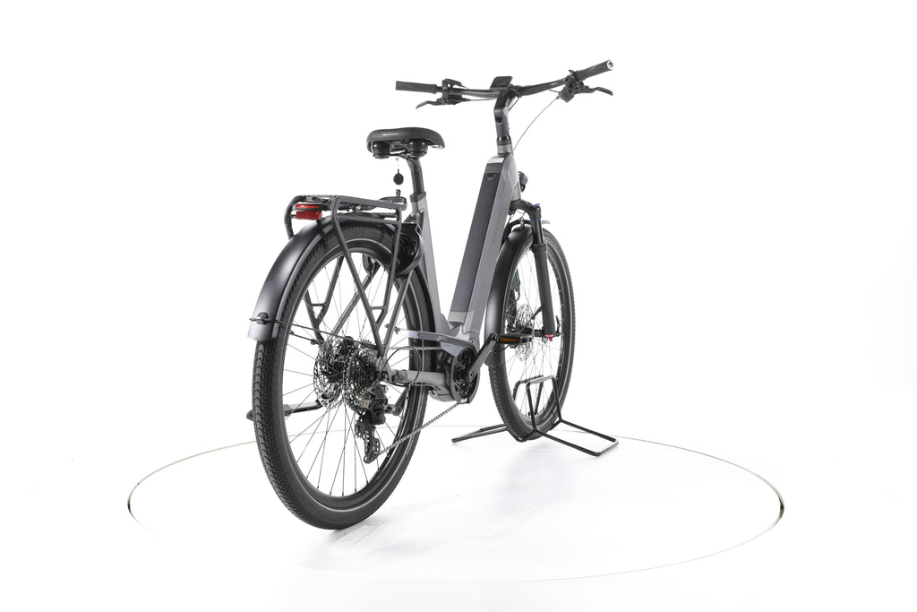 Kalkhoff Endeavour 5.B Advance+ ABS Trekking E-Bike Tiefeinsteiger 2023 - Image 11