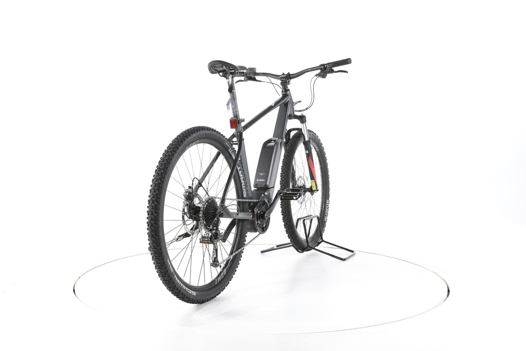 Bulls LT CX E-Bike 2023 - Image 11