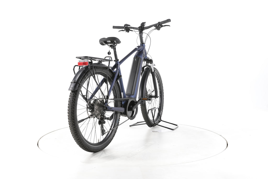 Velo de Ville SEB890 Trekking E-Bike - Image 11
