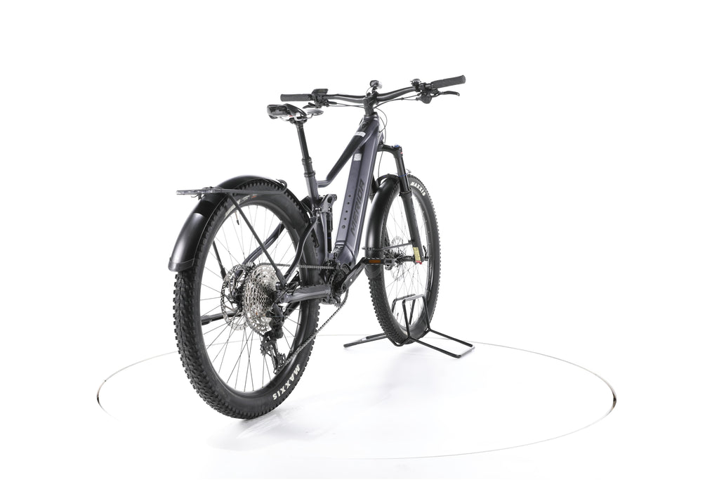 Merida eONE-FORTY EQ SUV E-Bike - Image 11