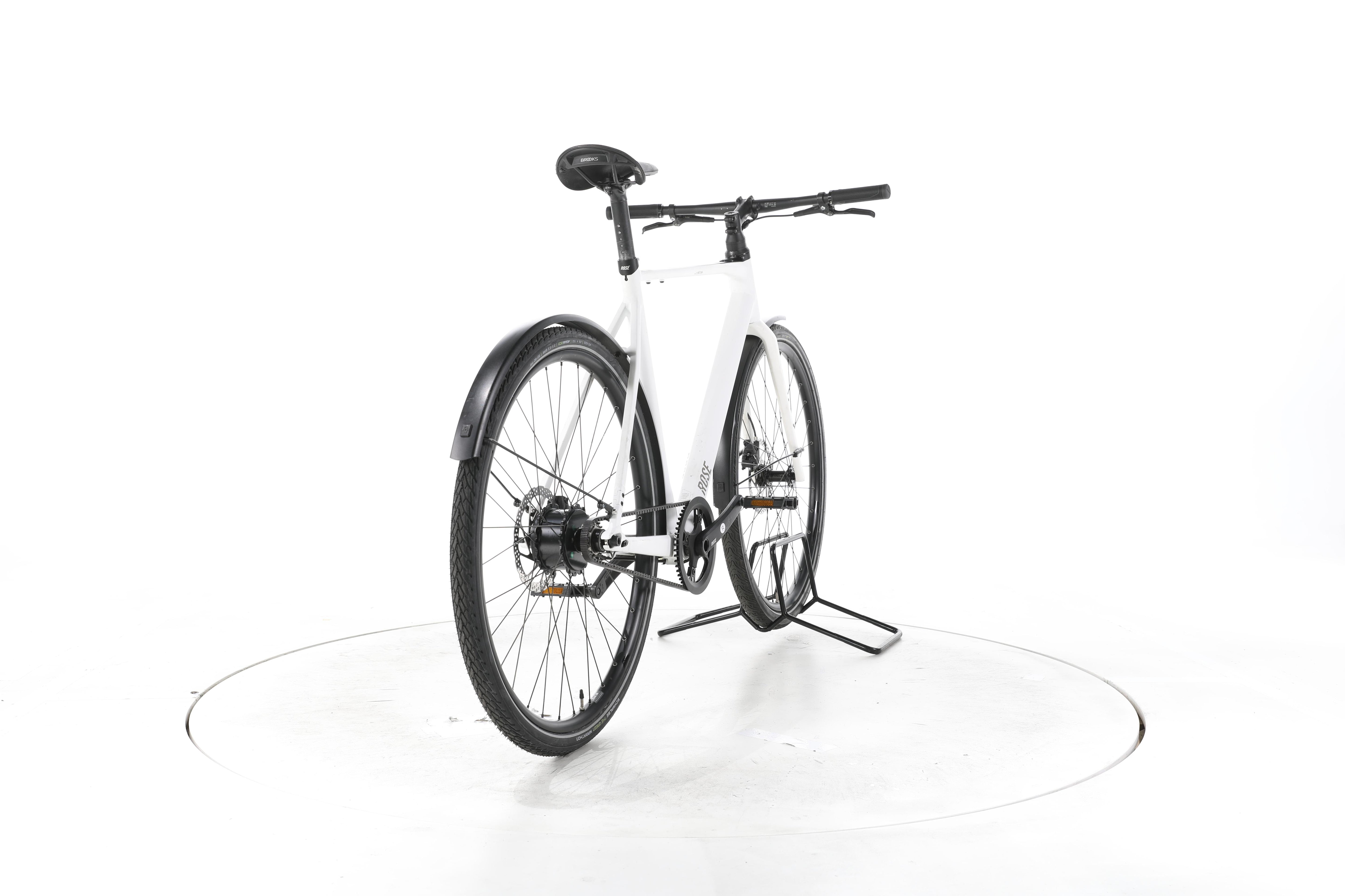 Rose Sneak Plus EQ E-Bike - Image 11