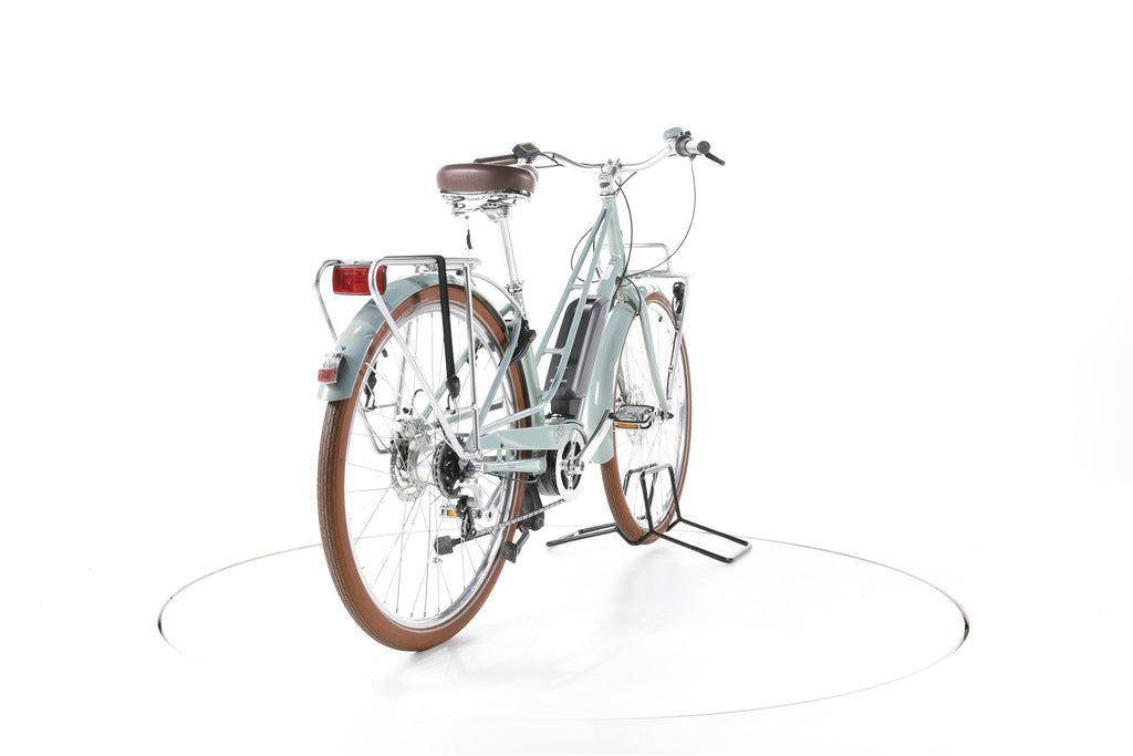 Electra Bicycle Loft Go! 5i EQ City E-Bike - Image 11