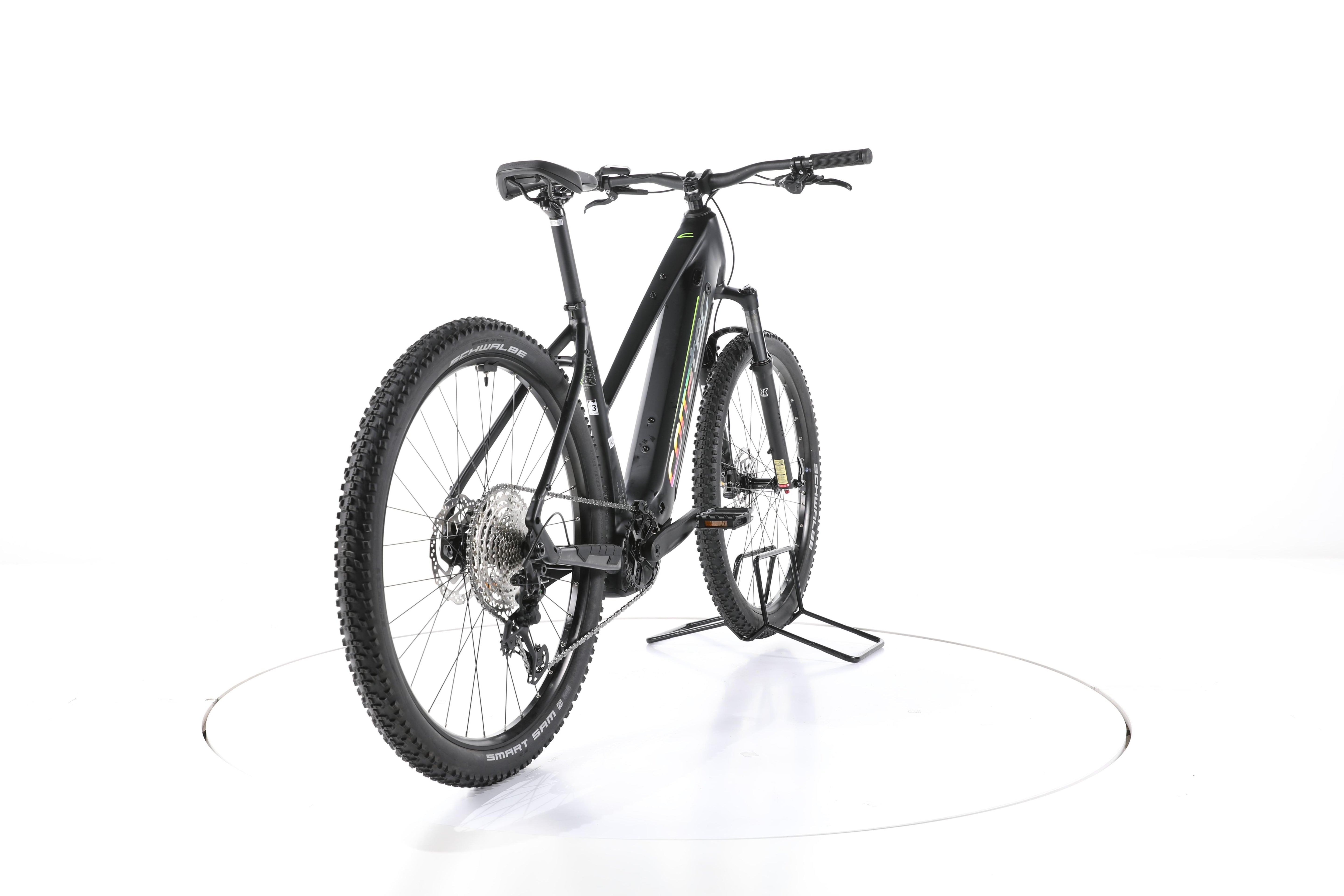 Corratec E-Power X-Vert Pro Sport E-Bike 2025 - Image 11