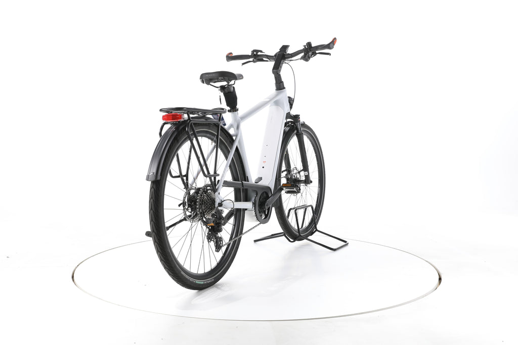 KTM Macina Style Pro Trekking E-Bike - Image 11