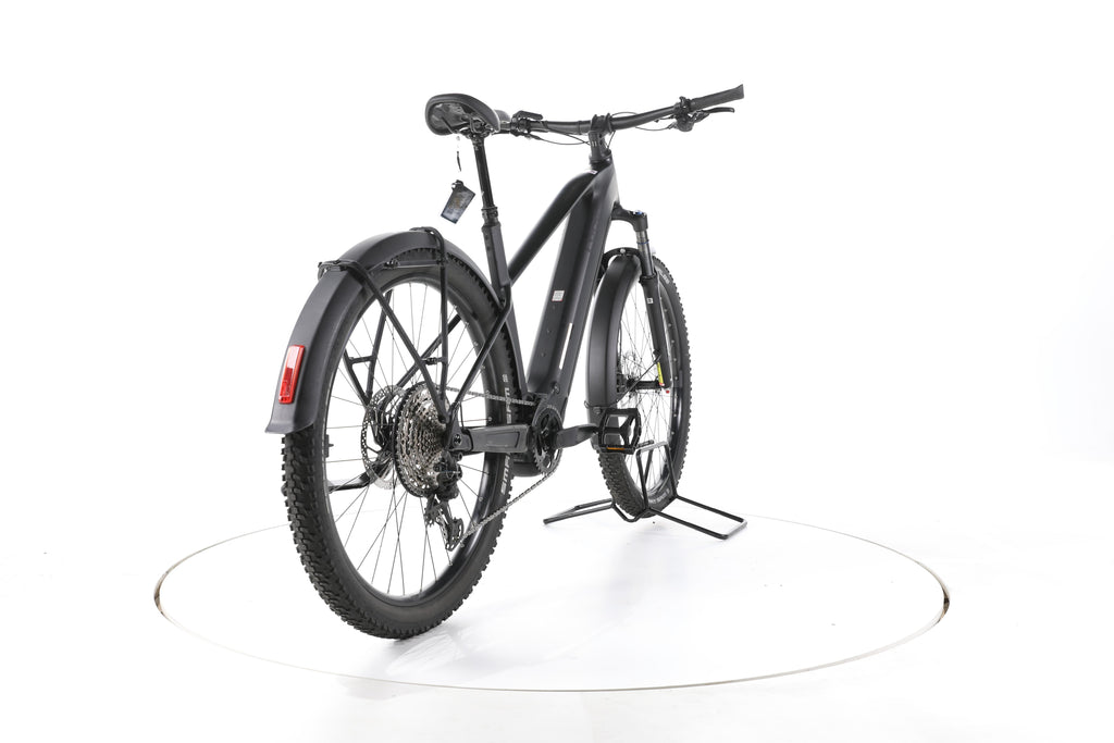 Cube Reaction Hybrid Pro FE Trekking E-Bike 2026 - Image 11