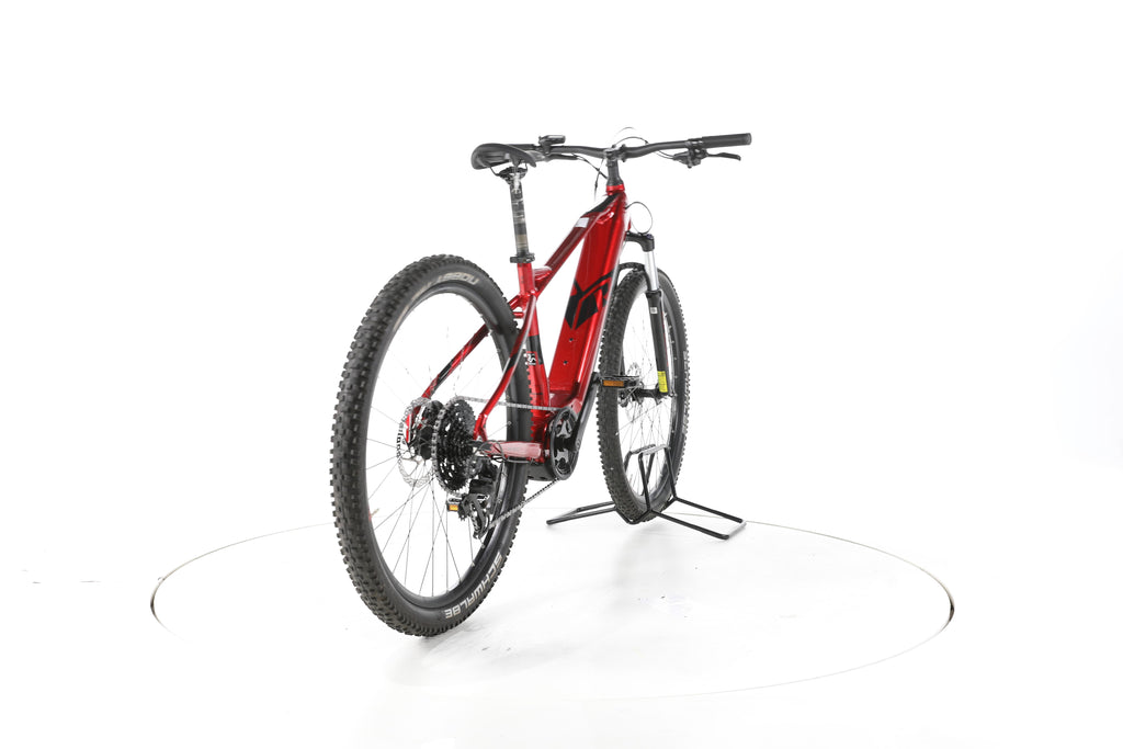 R Raymon HardRay E 4.0 E-Bike - Image 11