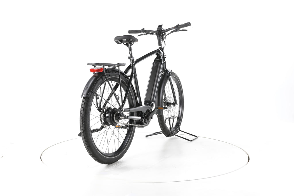 Velo de Ville LEB 990 Sport City E-Bike - Image 11