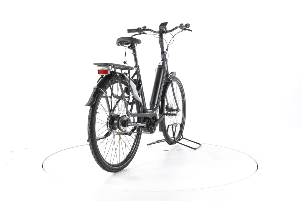 Gazelle Arroyo C5 HMB Elite City E-Bike Tiefeinsteiger - Image 11