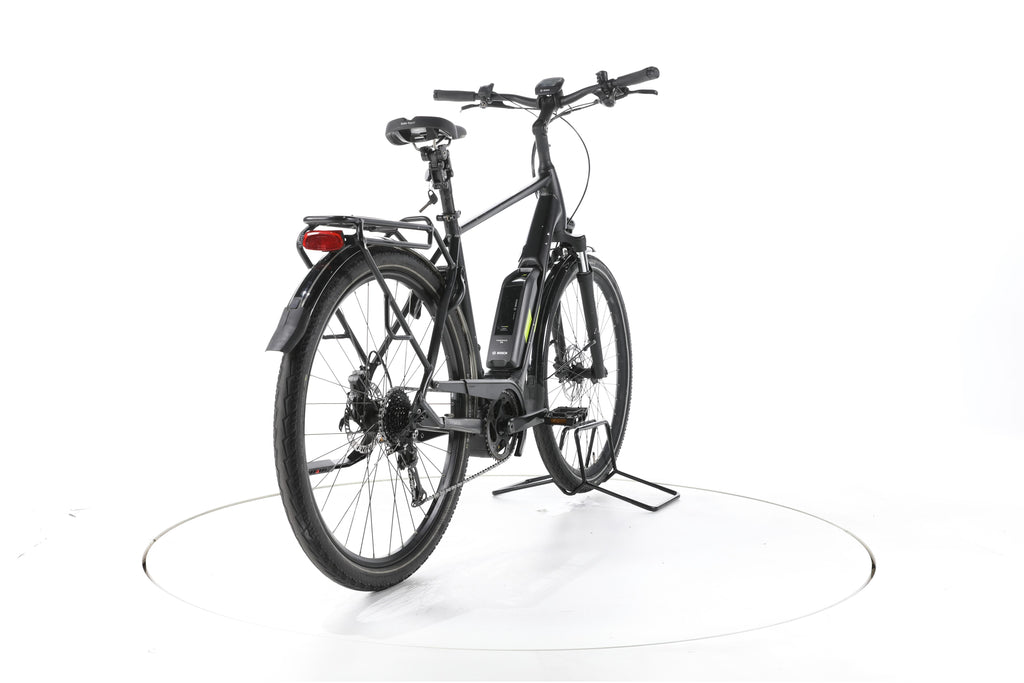 Pegasus Solero E9 Sport CX Trekking E-Bike - Image 11