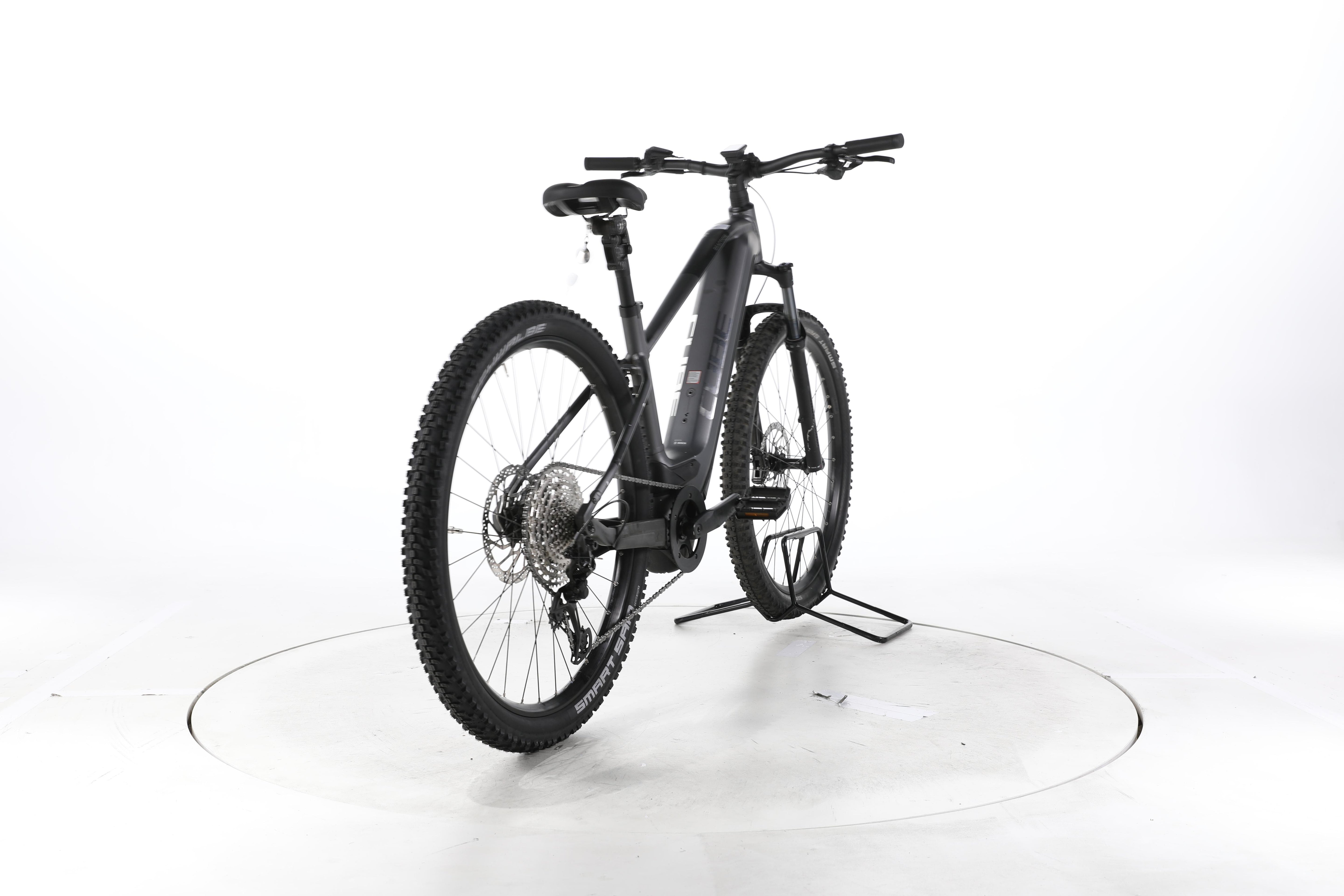 Cube Reaction Hybrid Race E-Bike - Image 11