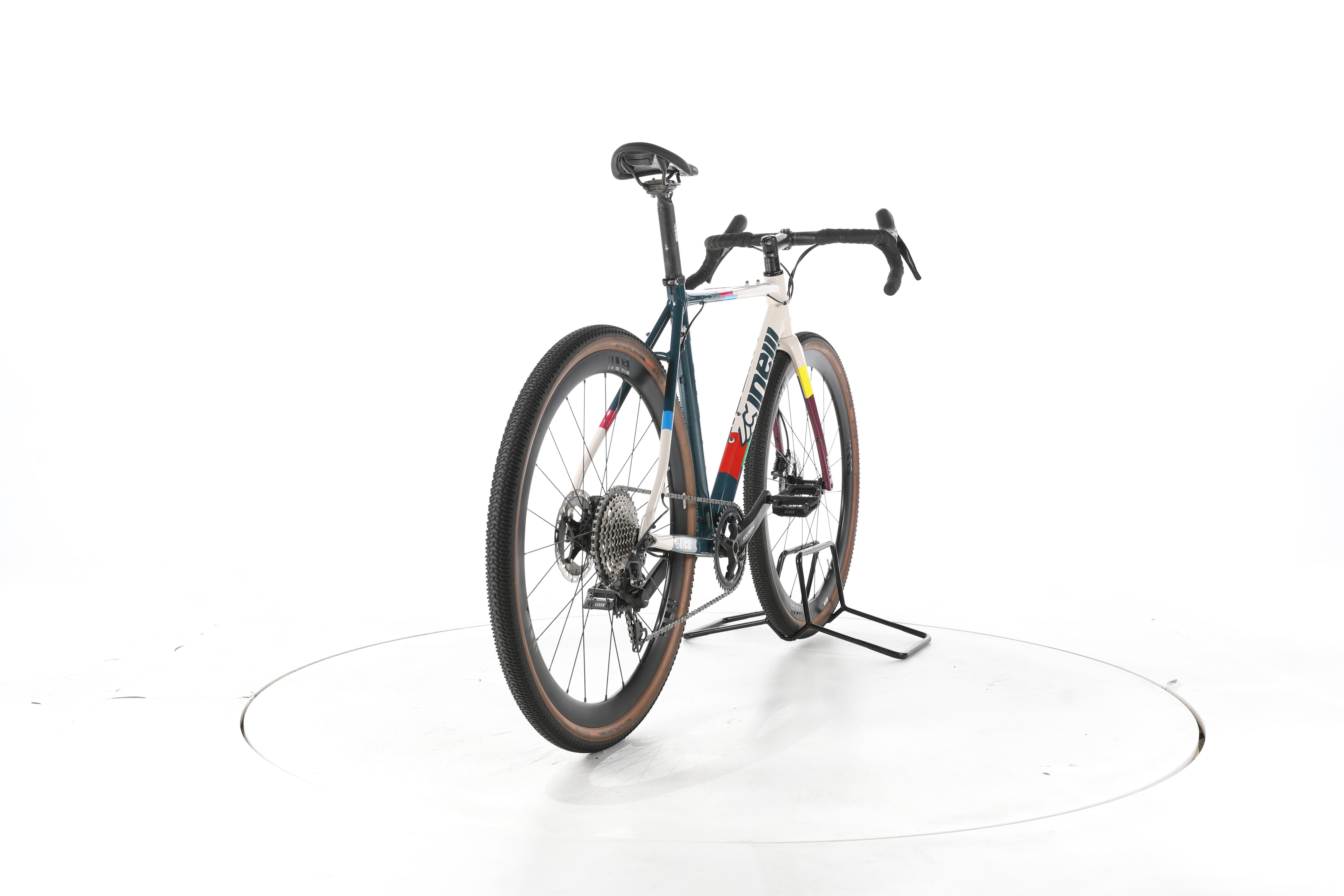 Cinelli Zydeco Gravelbike - Image 11