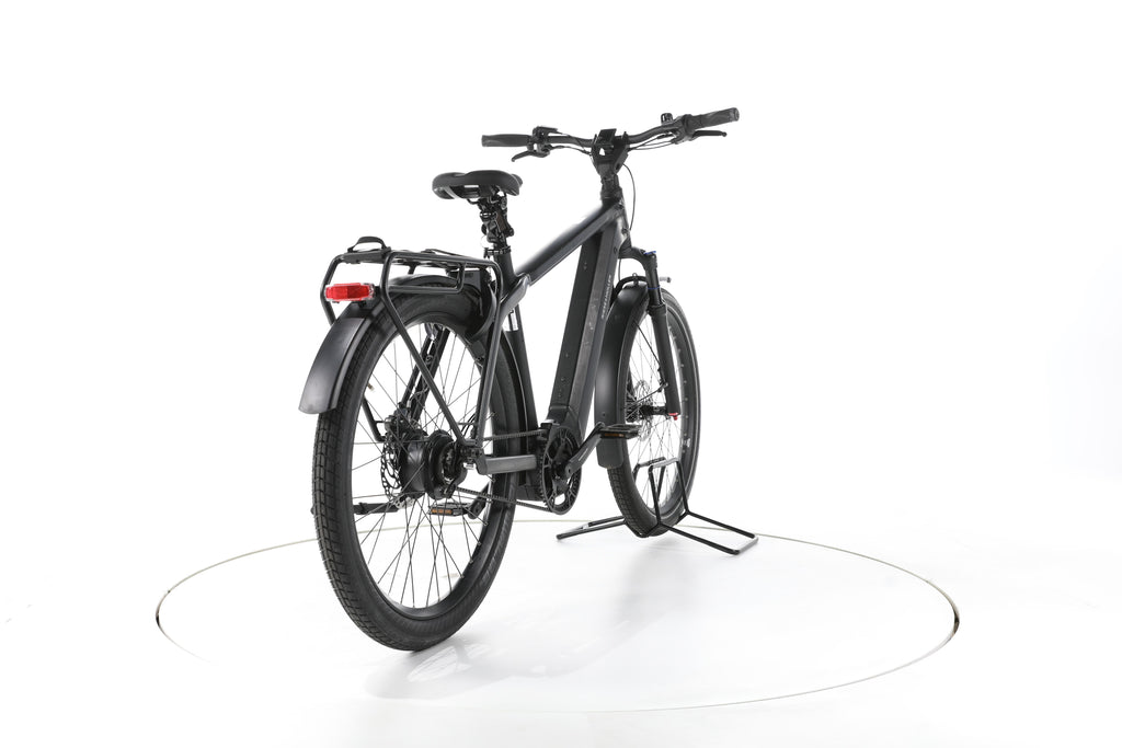 Riese & Müller Charger4 GT vario City E-Bike 2024 - Image 11
