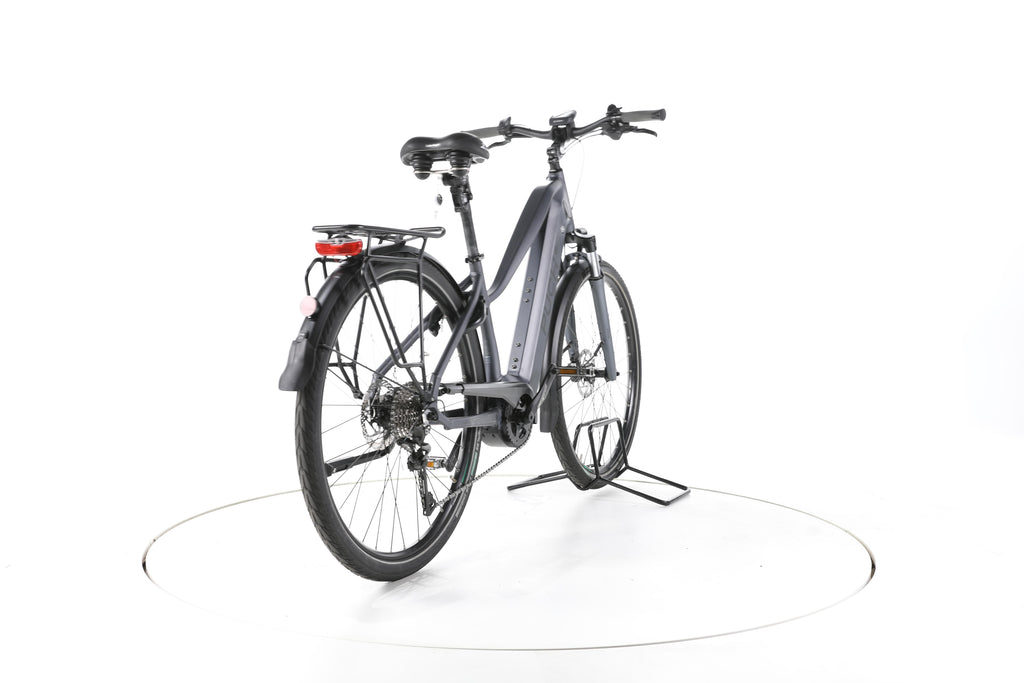 Puch T7.5 Trekking E-Bike - Image 11