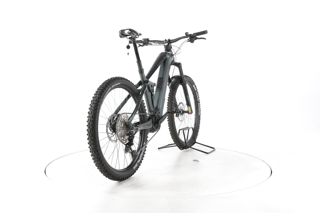Bulls Sonic EVO AM 2 E-Bike Fully Carbon - Image 11