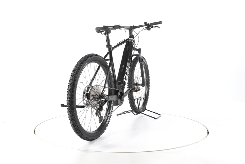 Cube Reaction Hybrid Race E-Bike - Image 11