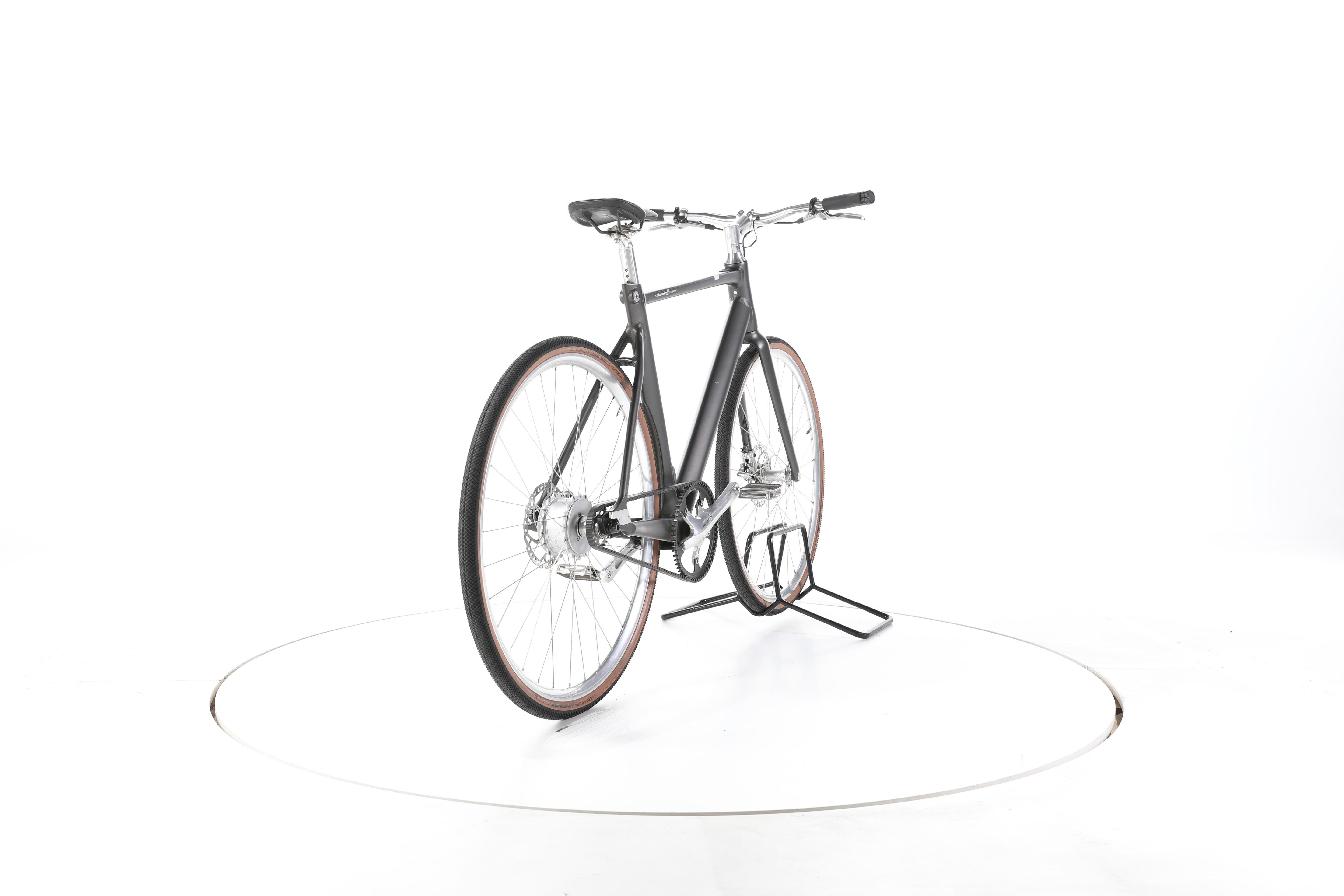 Schindelhauer Bikes Arthur E-Bike - Image 11