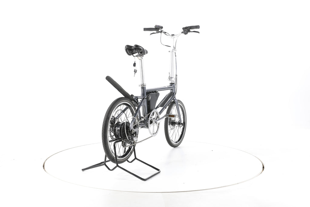 AHOOGA Power+ Falt E-Bike - Image 11