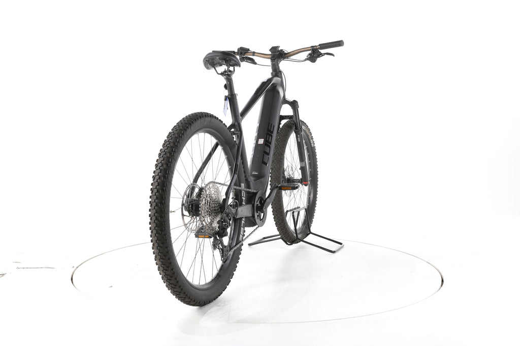 Cube Reaction Hybrid SLX E-Bike - Image 11