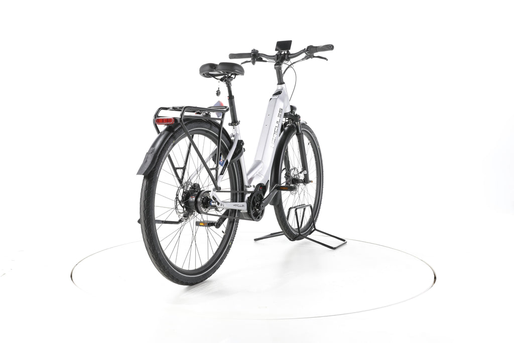 Hercules Pasero Comp I-F5 City E-Bike Tiefeinsteiger - Image 11
