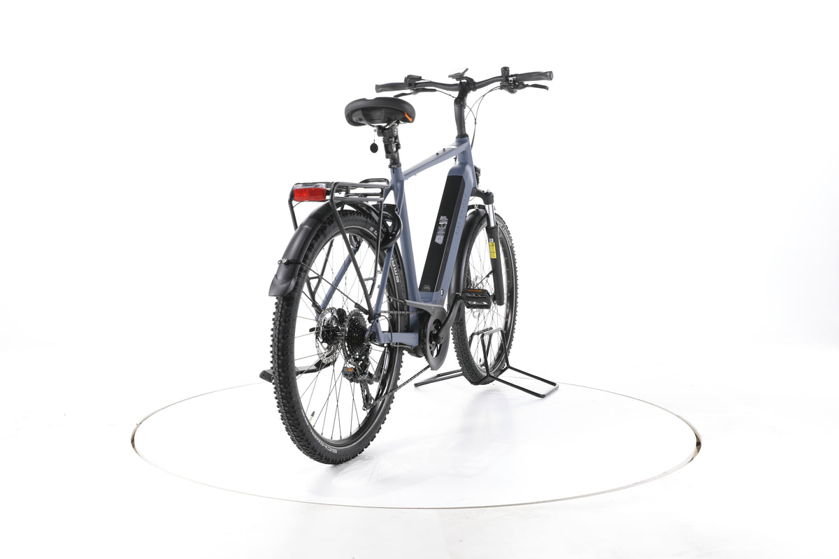 Kalkhoff Entice 3.B Move Trekking E-Bike - Image 11