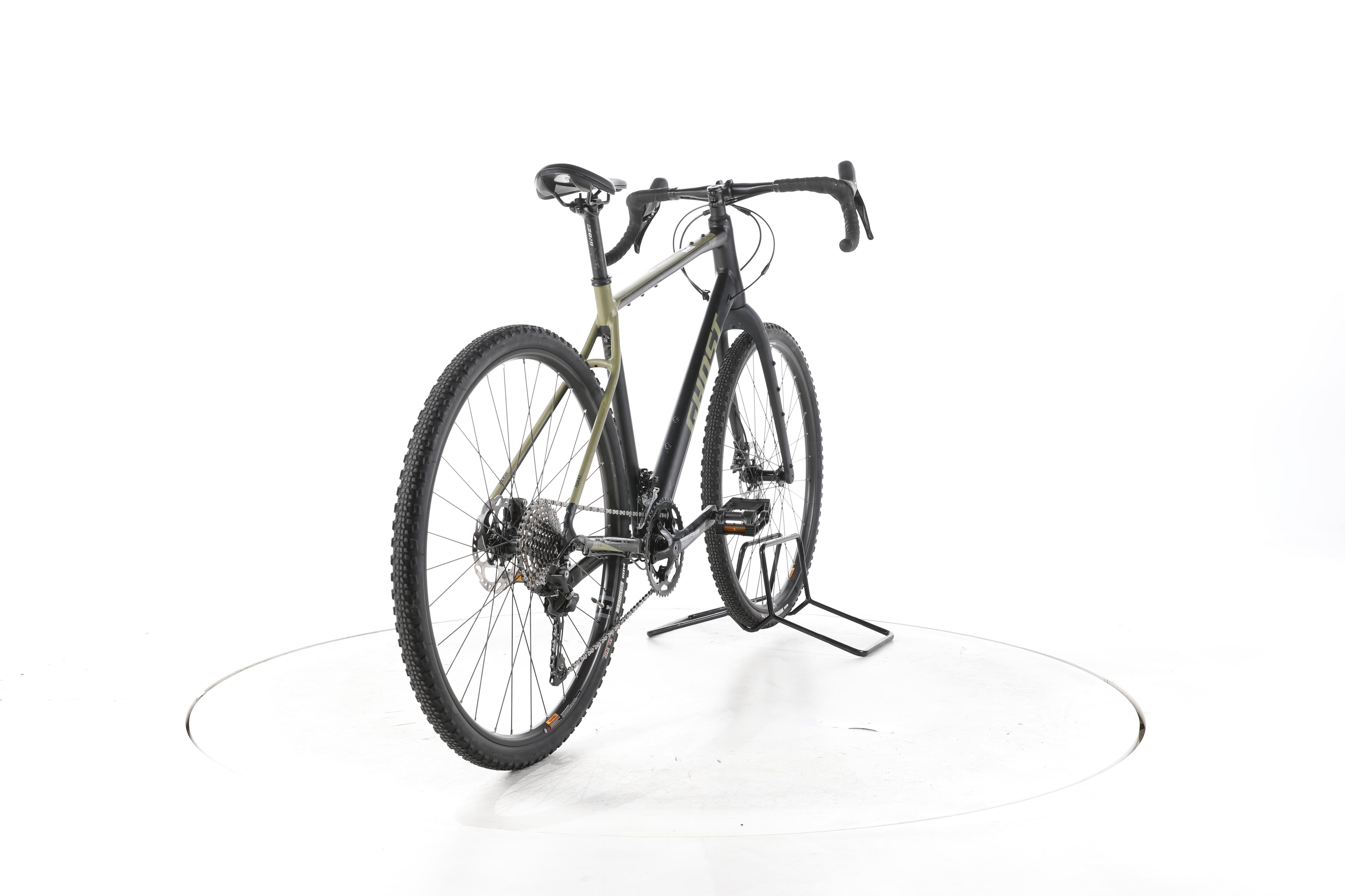 Ghost Asket Essential Gravelbike - Image 11